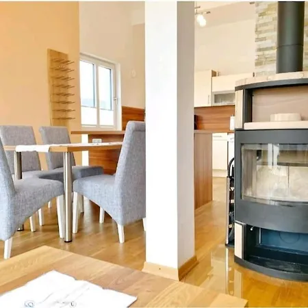 Seevogel In Mit Seeblick Lejlighed Sassnitz