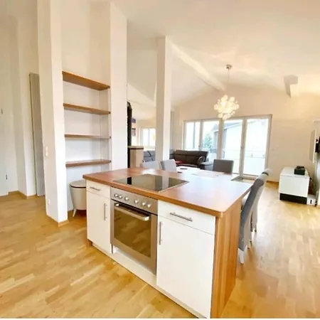 Seevogel In Mit Seeblick Apartamento *