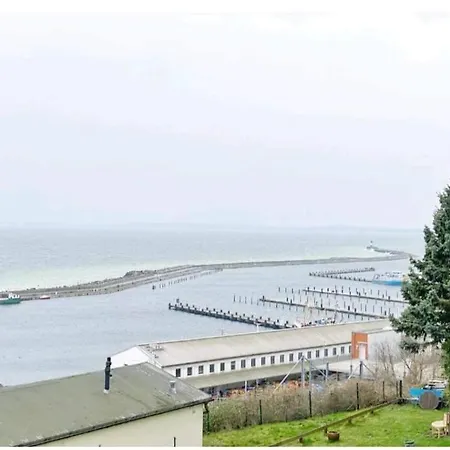 Lejlighed Seevogel In Mit Seeblick *