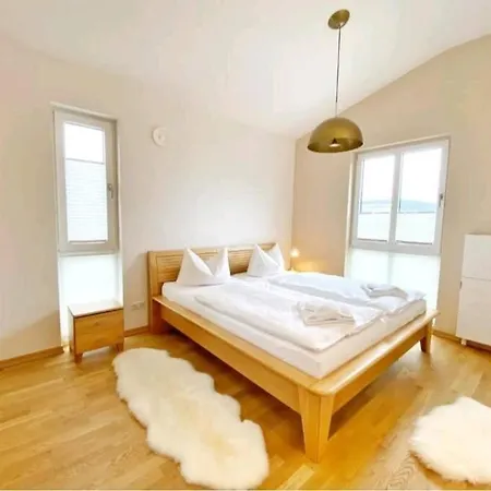 Seevogel In Mit Seeblick Lejlighed