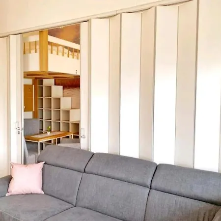 Seevogel In Mit Seeblick Apartamento Sassnitz