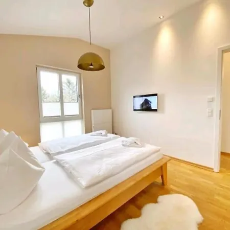 Seevogel In Mit Seeblick *