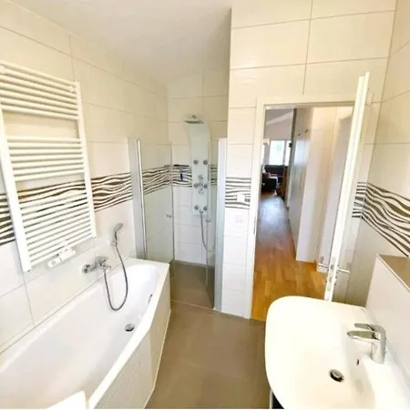 Apartamento Seevogel In Mit Seeblick