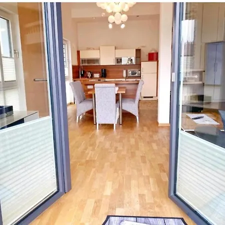 Seevogel In Mit Seeblick Apartman *