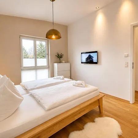 Seevogel In Mit Seeblick Apartman *