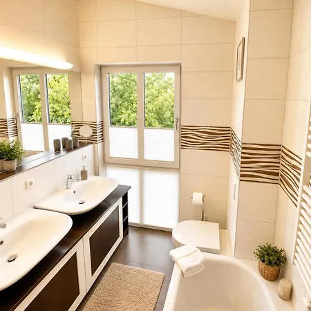 Seevogel In Mit Seeblick Apartman