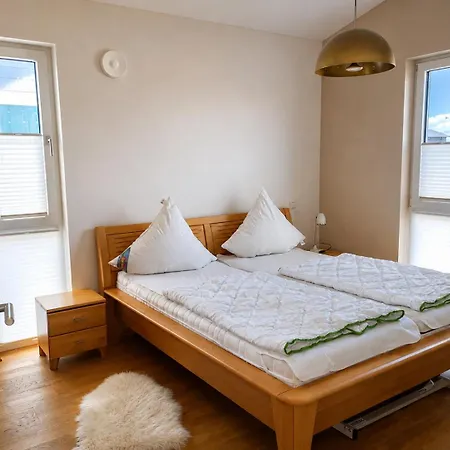 Seevogel In Mit Seeblick Apartman