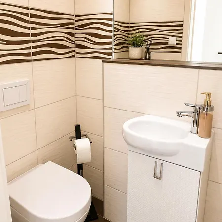 Apartman Seevogel In Mit Seeblick