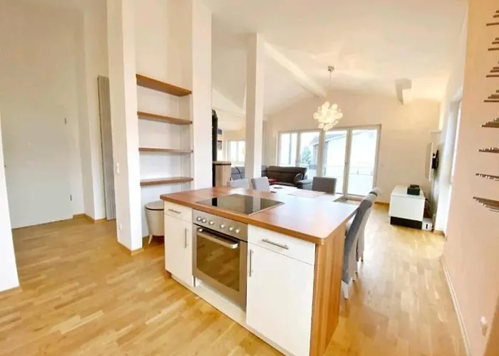 Seevogel In Mit Seeblick Apartment *